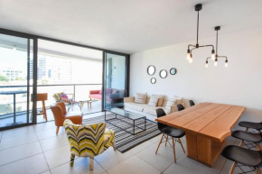 Chic & Modern 3BR in Florentine by HolyGuest